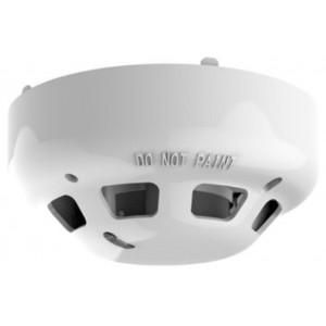 Photoelectric Smoke Detector  White thumbnail