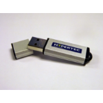 Hypertec HYFLUSB0364G-M3 USB flash drive 64 GB USB Type-A 2.0