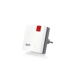 FRITZ!Repeater 600 Network repeater White