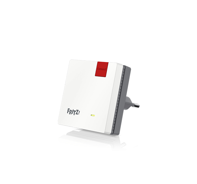 Image of FRITZ!Repeater 600 600 Mbit/s White