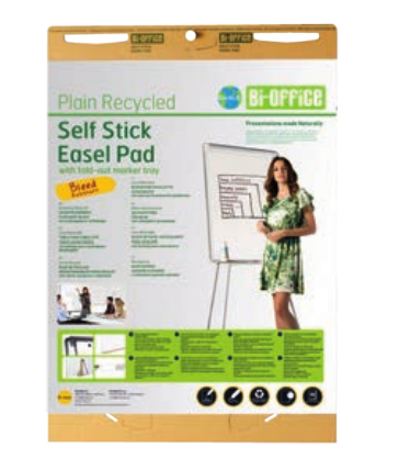 Image of Bi-Office FL1217507 flip chart accessory 1 pc(s)