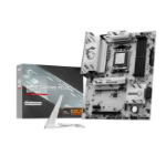MSI Mainboard B850 GAMING PLUS WIFI6E - ATX - Socket AM5 - A