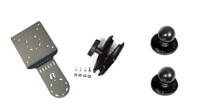 Image of Honeywell RT10-2012BRKTKIT mounting kit