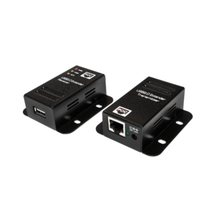 Photos - Cable (video, audio, USB) LogiLink UA0267 cable gender changer USB RJ-45 Black 