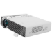 ASUS P2B videoproiettore Proiettore a raggio standard 350 ANSI lumen DLP WXGA (1280x800) Bianco