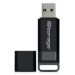 iStorage IS-FL-DBT-256-16 USB flash drive 16 GB USB Type-A 3.2 Gen 1 (3.1 Gen 1) Black