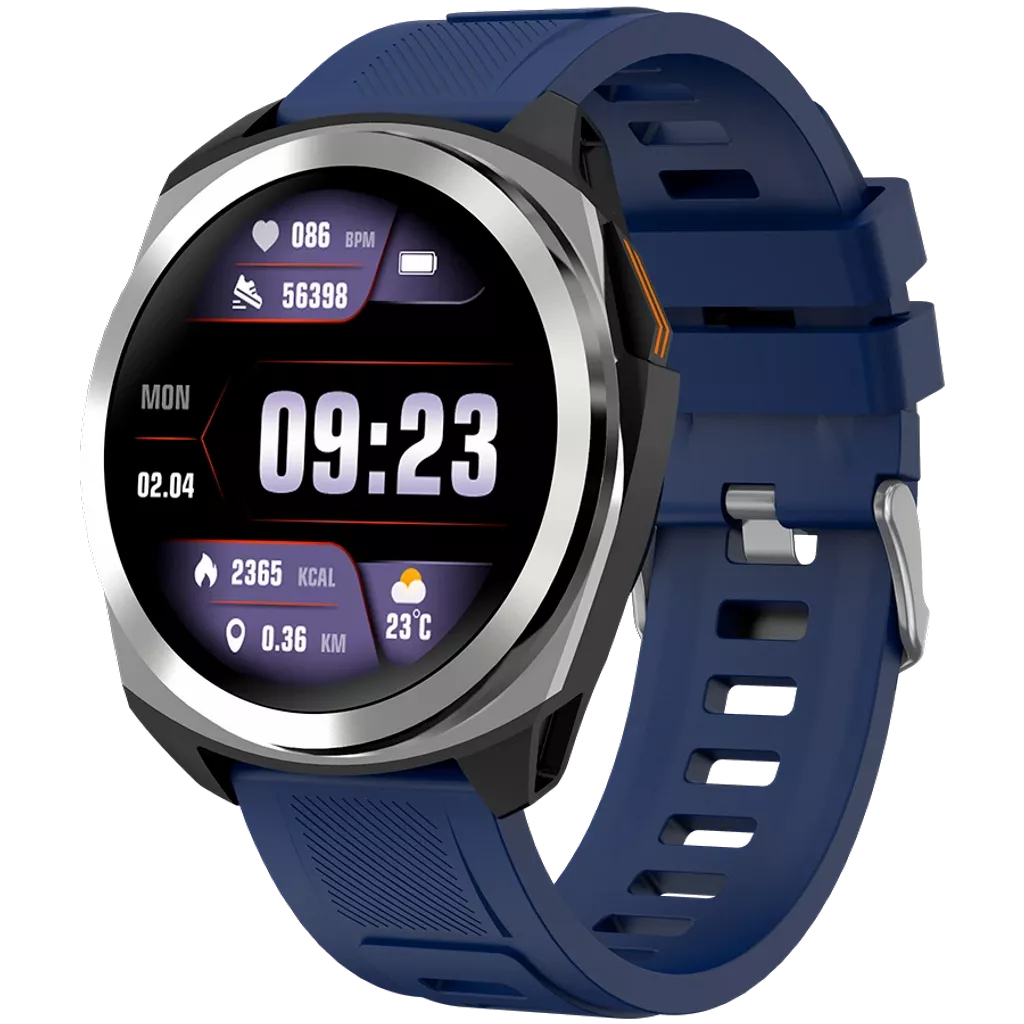 Canyon Maverick SW-83 3.35 cm (1.32") IPS Digital 360 x 360 pixel