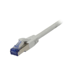 Synergy 21 S216673 networking cable White 1.5 m Cat6a S/FTP (S-STP)