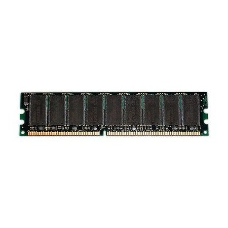 Image of HP 8GB Fully Buffered DIMM PC2-5300 2x4GB DDR2 Memory Kit memory...