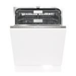 Hisense HV693C60UK dishwasher Fully built-in 16 place settings C