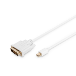 Digitus DisplayPort Adapter Cable