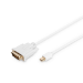 Digitus DisplayPort Adapter Cable