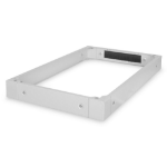 Digitus Plinth for Server Cabinets of the Unique Series - 600x1000 mm (WxD)