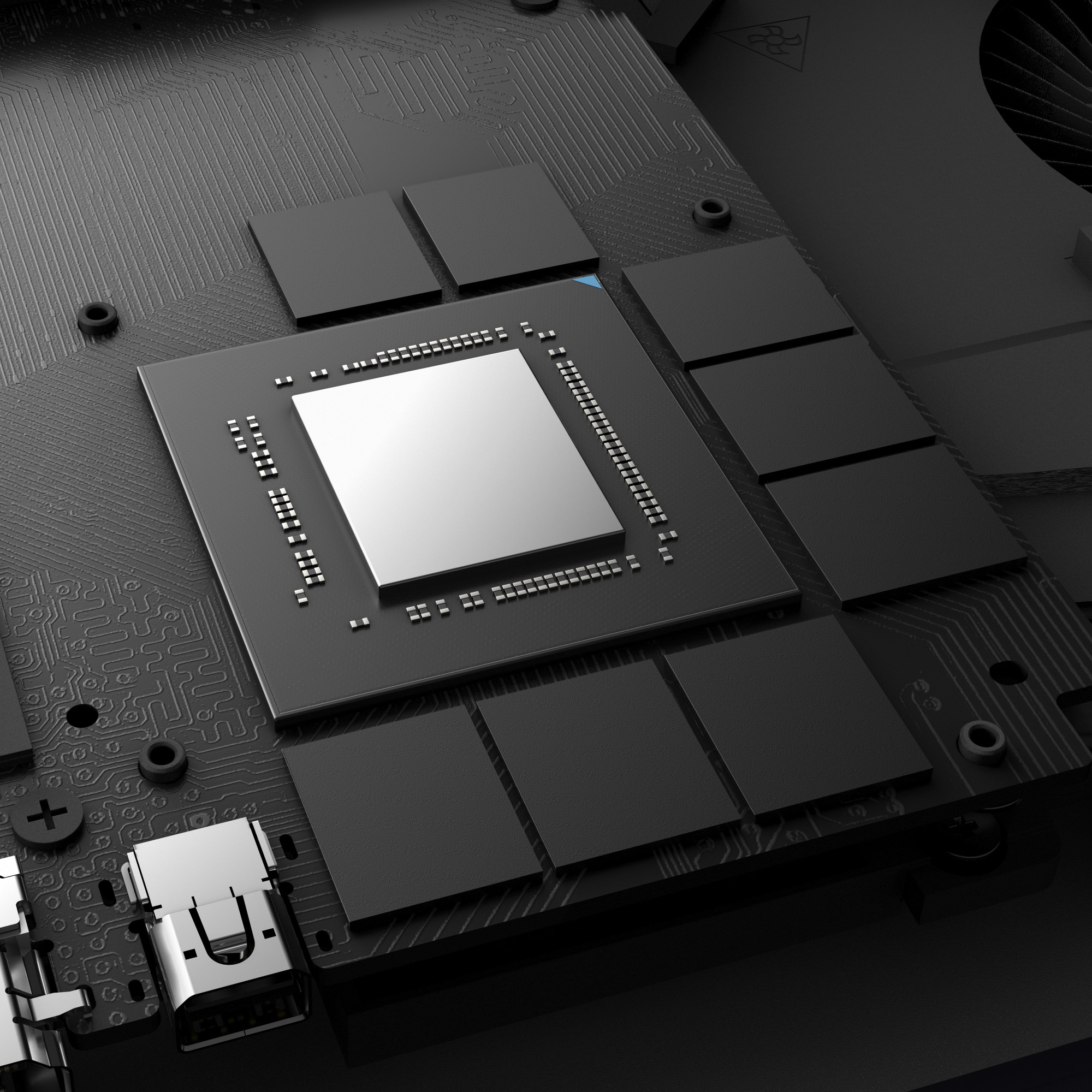 DELL Precision 7760 i711850H Mobile workstation 43.9 cm (17.3") Full