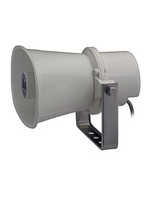 Image of TOA SC-610M loudspeaker 10 W White Wired