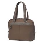 Samsonite Spectrolite 15.6" 39.6 cm (15.6") Ladies case Brown