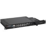 Rackmount Solutions RM-PA-T9 rack accessory Firewall rack mount