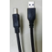 Microconnect MC-ITH-USB3AB-002 USB cable USB 3.2 Gen 1 (3.1 Gen 1) 1.8 m USB A USB B Black