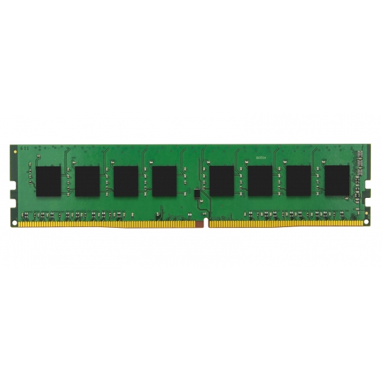 Image of Kingston Technology ValueRAM 8GB DDR4 2666MHz memory module 1 x 8 GB