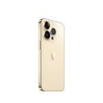 Apple iPhone 14 Pro 15.5 cm (6.1") Dual SIM iOS 16 5G 1 TB Gold -