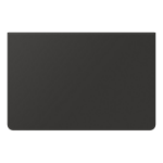 Samsung EF-DX730BBEGSE tablet case 27.9 cm (11") Folio Black