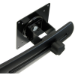 Ergotron DS100 Sliding Display Bracket Black