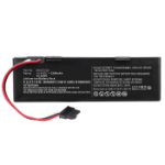 CoreParts MBXVAC-BA0379 vacuum accessory/supply Battery