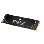 Corsair MP600 ELITE 4 TB M.2 PCI Express 4.0 NVMe 3D TLC NAND