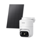 Eufy C37 Turret IP security camera Outdoor 2304 x 1296 pixels Ceiling