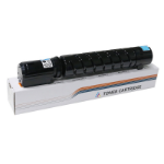 DATA DIRECT Canon Irc250 255 350 C355 Toner Cyan Compatible 8517B002Aac