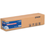 Epson Premium Semigloss Photo Paper Roll, 24" x 30,5 m, 250g/mÂ²