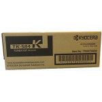 KYOCERA TK-584K Black Toner Cartridge (3,500 Yield)