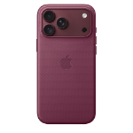 Apple iPhone 18 Pro Max TechWoven Case with MagSafe - Mulberry