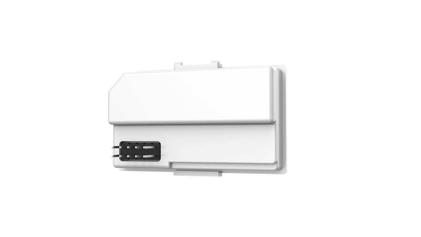 Wireless Interconnected Module thumbnail