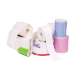 TSC MEDIA,UNCOATED TT,105MMX148MM 470,4