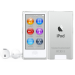 Apple iPod nano Reproductor de MP4 16 GB Plata