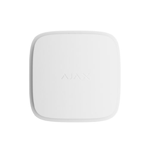 FireProtect 2 SB (Heat/Smoke)  (8EU) ASP - White thumbnail