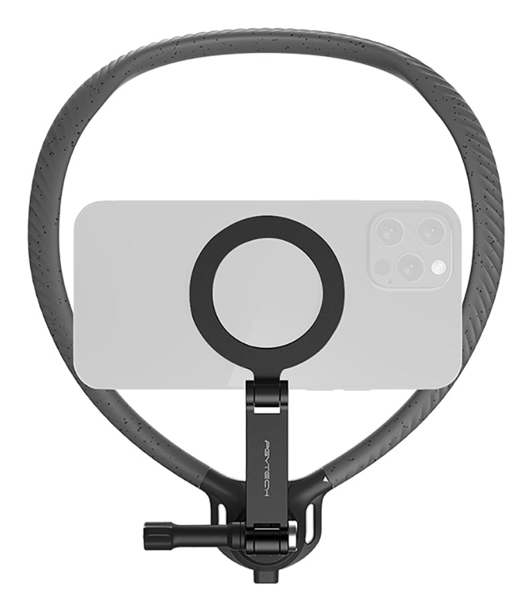 Pgytech Black P-Gm-238 Holder Action Camera. Mobile Phone/Smartphone