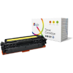 CoreParts QI-HP1026Y toner cartridge 1 pc(s) Compatible Yellow  Chert Nigeria