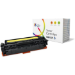 CoreParts QI-HP1026Y toner cartridge 1 pc(s) Compatible Yellow