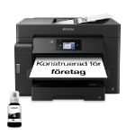 Epson EcoTank ET-M16600 Inkjet A3 4800 x 2400 DPI 25 ppm Wi-Fi