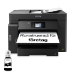 Epson EcoTank ET-M16600 Inkjet A3 4800 x 2400 DPI 25 ppm Wi-Fi