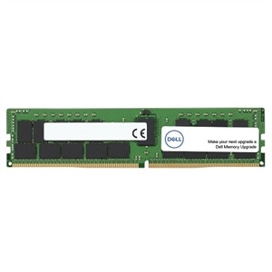 Image of DELL AB614353 memory module 32 GB 1 x 32 GB DDR4 3200 MHz ECC