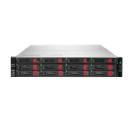 HPE StoreEasy 1670 Expanded Storage NAS Rack (2 U) Ethernet/LAN 4309Y