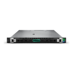 HPE HPE ProLiant DL345 Gen11 9124 3.0GHz 16c 64GB-R 8SFF MR416i-p 2x480GB SATA SSD 2x1000W RPS EU Server - This HPE pre built server includes the following: - 2x P50311-B21 = HPE 32GB (1x32GB) Dual Rank x8 DDR5-4800 CAS-40-39-39 EC8 Registered Smart Memor