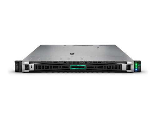 HPE HPE ProLiant DL345 Gen11 9124 3.0GHz 16c 64GB-R 8SFF MR416i-p 2x48