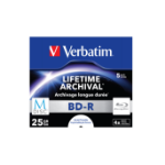 Verbatim M-Disc 4x BD-R 25 GB 5 pc(s)