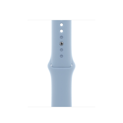 Apple - Band for smart watch - 41 mm - 130-200 mm - sky