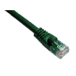 Axiom C5EMB-N10-AX networking cable Green 118.1" (3 m) Cat5e U/UTP (UTP)