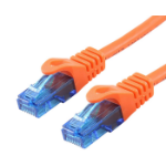 LOGON PROFESSIONAL PATCH CABLE U/UTP 5M - CAT5E